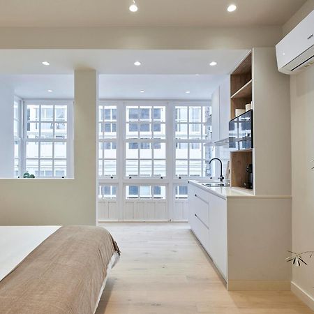 ア・コルーニャCasa Beltaneアパートメント エクステリア 写真