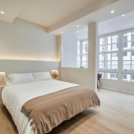 ア・コルーニャCasa Beltaneアパートメント エクステリア 写真